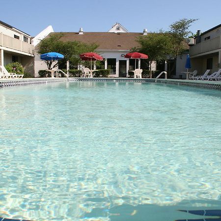 Cape Cod Irish Village South Yarmouth Εξωτερικό φωτογραφία