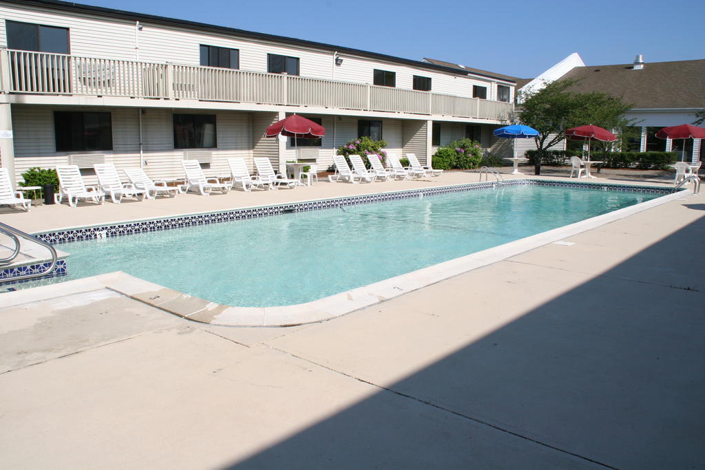 Cape Cod Irish Village South Yarmouth Εξωτερικό φωτογραφία