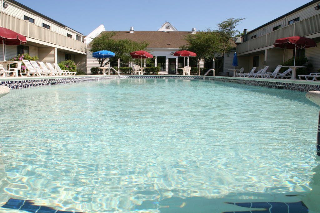 Cape Cod Irish Village South Yarmouth Εξωτερικό φωτογραφία