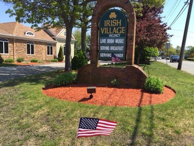 Cape Cod Irish Village South Yarmouth Εξωτερικό φωτογραφία