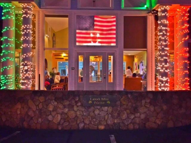 Cape Cod Irish Village South Yarmouth Εξωτερικό φωτογραφία