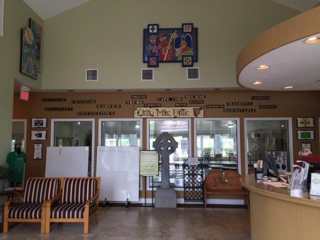 Cape Cod Irish Village South Yarmouth Εξωτερικό φωτογραφία