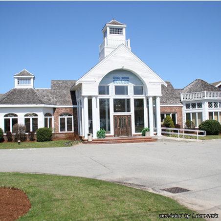 Cape Cod Irish Village South Yarmouth Εξωτερικό φωτογραφία