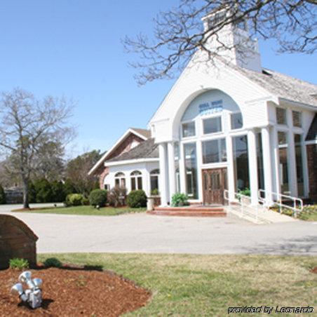 Cape Cod Irish Village South Yarmouth Εξωτερικό φωτογραφία